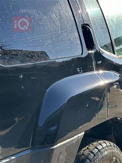 Nissan Xterra